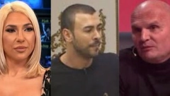 HOĆE U RIJALITI PREKO VODITELJKE Uroš Ćertić potpuno raskrinkan, kaskader radi stvari planski, a upletena je i Jovana Jeremić