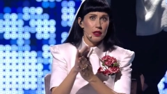 DOBITAK JE OGROMAN Gore kladionice nekoliko sati pred početak Evrovizije, ovo su kvote za favorite, a evo kako se Konstrakta kotira