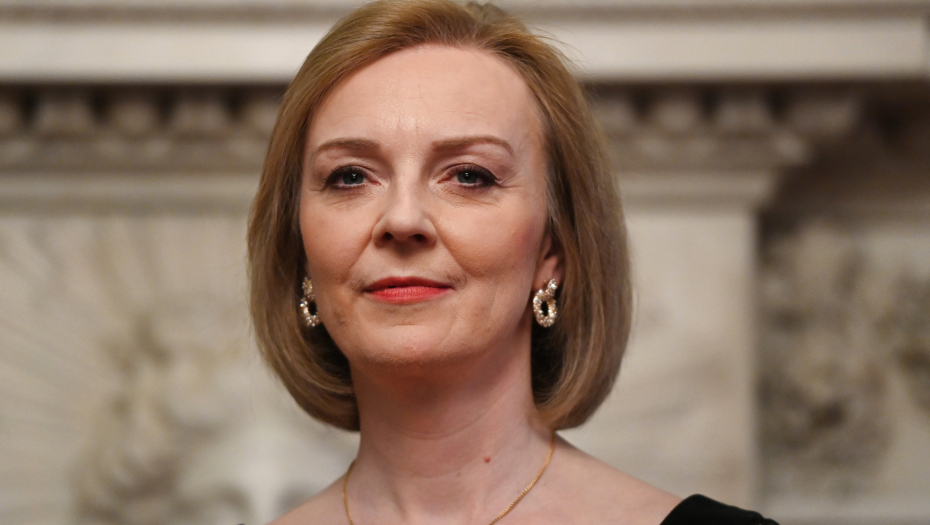 PRIZNALA BEZ PARDONA Britanska ministarka: Obučavamo oružane snage BiH (VIDEO)