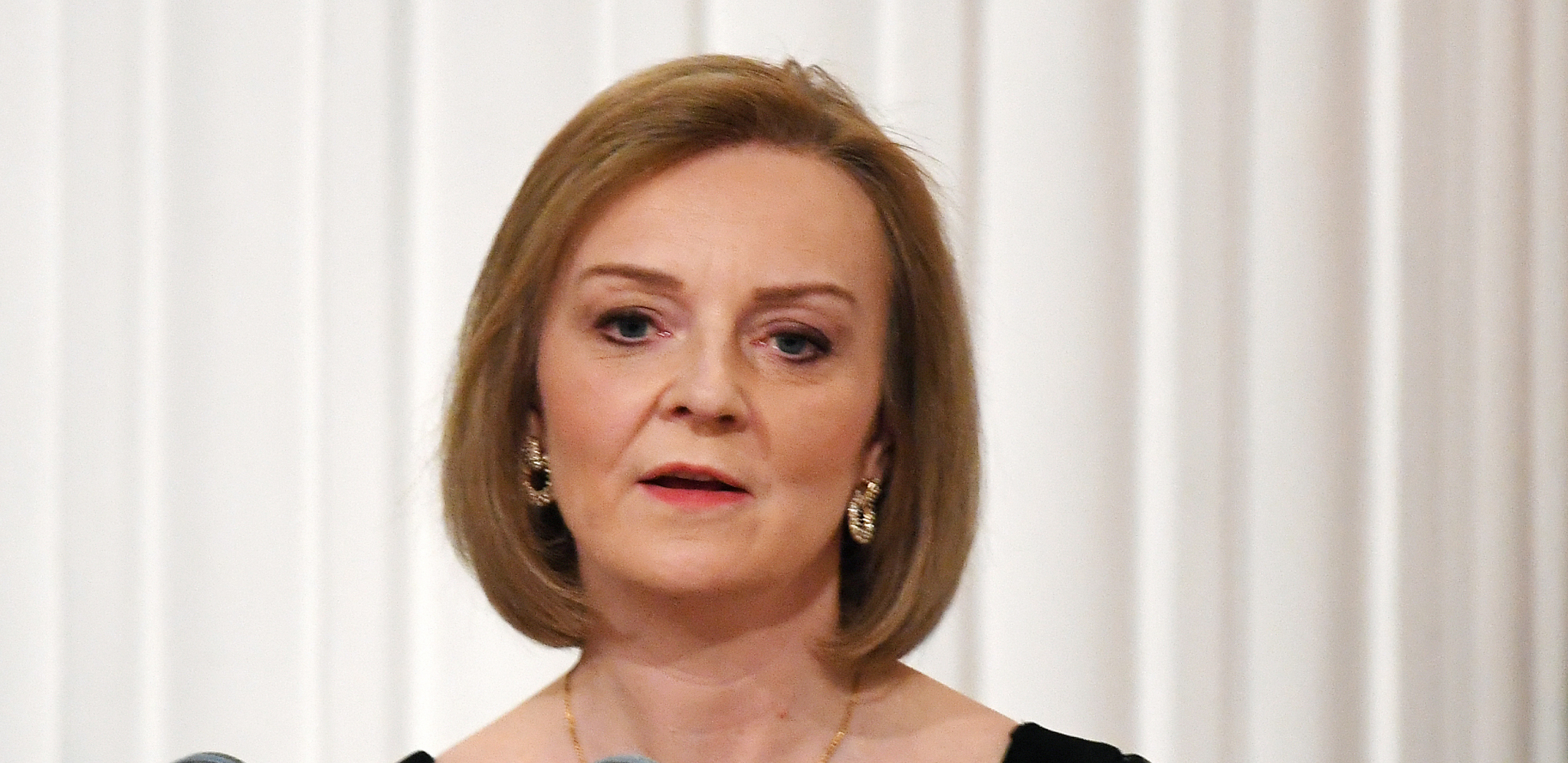 ZEMLJA SE HVATA U KOŠTAC S OZBILJNIM IZAZOVIMA Liz Tras priznala: Britanija u problemima