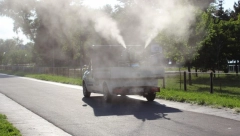 Nastavlja se suzbijanje odraslih komaraca