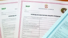 REŠENA MISTERIJA Evo zbog čega Izvod iz matične knjige rođenih NE SME da bude starijI od šest meseci