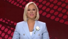 OVA LEPOTICA JE ĆERKA VODITELJKE RTS-A Krije je i čuva od svih, njihova zajednička fotka oduševila javnost (FOTO)