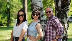 UBEĐENA JE U NJEN USPEH Sara Jovanović odlučna: Konstrakta pobeđuje!