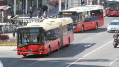VAŽNO OBAVEŠTENJE ZA SVE BEOGRAĐANE Jedna linija menja trasu