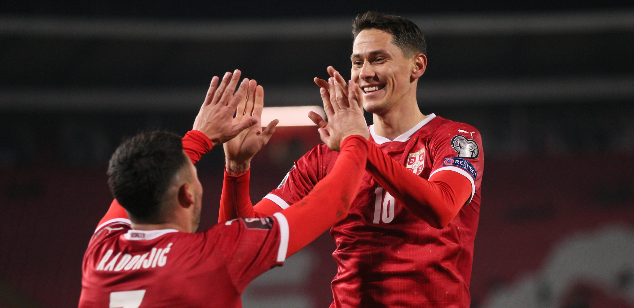 GOTOVO U ITALIJI Reprezentativac Srbije se pridružio Aleksandru Mitroviću poslednjeg dana prelaznog roka, zarađivaće milione