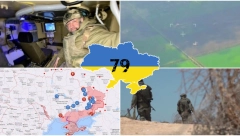 OBJAVLJEN SNIMAK IZ UGLA RUSKOG SNAJPERISTE Noćni nišan pronalazi mete u šumi bez problema (FOTO/VIDEO)