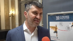 Đorđević: Poštanski saobraćaj od danas potpuno normalizovan