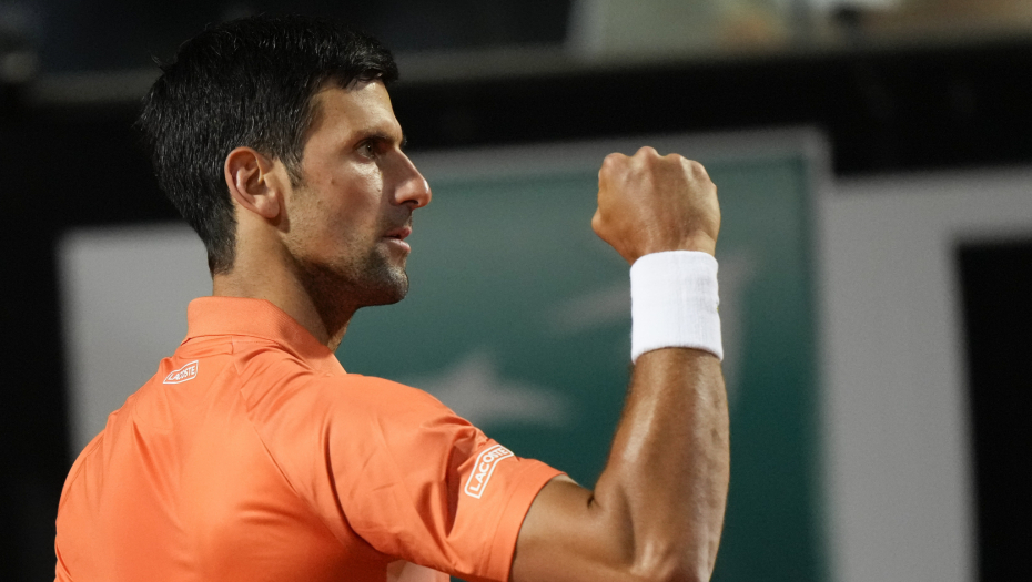 VELIKI NOVAK! Đoković je stigao do hiljadarke, a jedna stvar posebno je impresivna