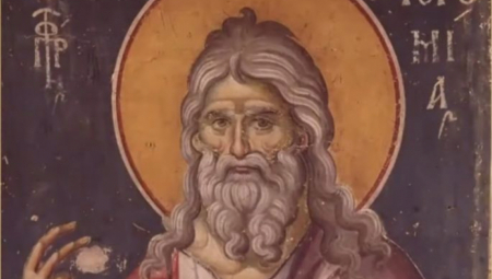 DOK SE ČUJE LUPANJE I PESMA, ZMIJE NEĆE SMETI DA SE PRIBLIŽE! Jednu stvar danas morate IZBEĆI da ne navučete NESREĆU: Slavimo proroka Jeremiju!