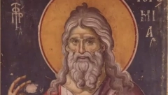 DANAS SLAVIMO SVETOG SVETOG PROROKA JEREMIJU Uradite ove 4 stvari i zaštitite se od zla