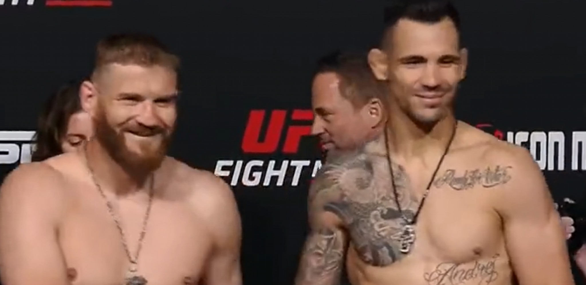 KAKVA UVERTIRA Poljak krenuo na Srbina, Rakić mu šmekerski odgovorio (VIDEO)