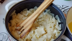 NEMOJTE KUVATI TESTENINU U VODI Biće ukusnija, ako je pripremite na ovaj način