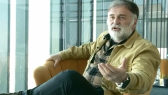 OVO JE PRVA SUPRUGA BRANISLAVA LEČIĆA Izgleda kao manekenka, a glumca je ostavila zbog 15 godina mlađeg stjuarda