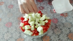 OVO JE OSAM KOMBINACIJA NAMIRNICA KOJE TREBA IZBEGAVATI Ubrzavaju starenje, remete varenje i stvaraju mnoge druge probleme