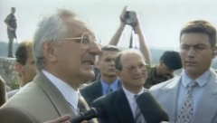 ODGOVORAN ZA PREKO 200.000 PROTERANIH SRBA Hrvatska obeležava 100 godina od rođenja Tuđmana