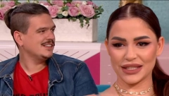 NAKON SKANDALA IZUSTIO SAMO JEDNO Isak Šabanović o tvrdnjama da je Aleksandri Mladenović lupio šamar