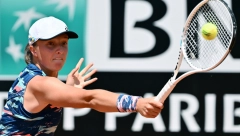 SOLIDAN OTPOR CRNOGORKE Kovinić namučila prvog nosioca, Švjontek u osmini finala