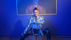 STAVILA SAM DEO DUŠE NA PAPIR Barbara Bobak progovorila o pesmi, pa otkrila na šta je posebno ponosna