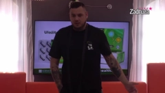 TVOJ MUŽ JE SA MOJOM BIVŠOM DEVOJKOM, BOLESNO Filip Car analizirao odnose, pa shvatio u šta se upetljao
