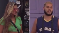 DALILA IZNELA JOŠ PRLJAVOG VEŠA IZ BRAKA SA DEJANOM Nastavlja se rat bivših supružnika, izgovorila velike tajne i šta je to uradio sa porodicom