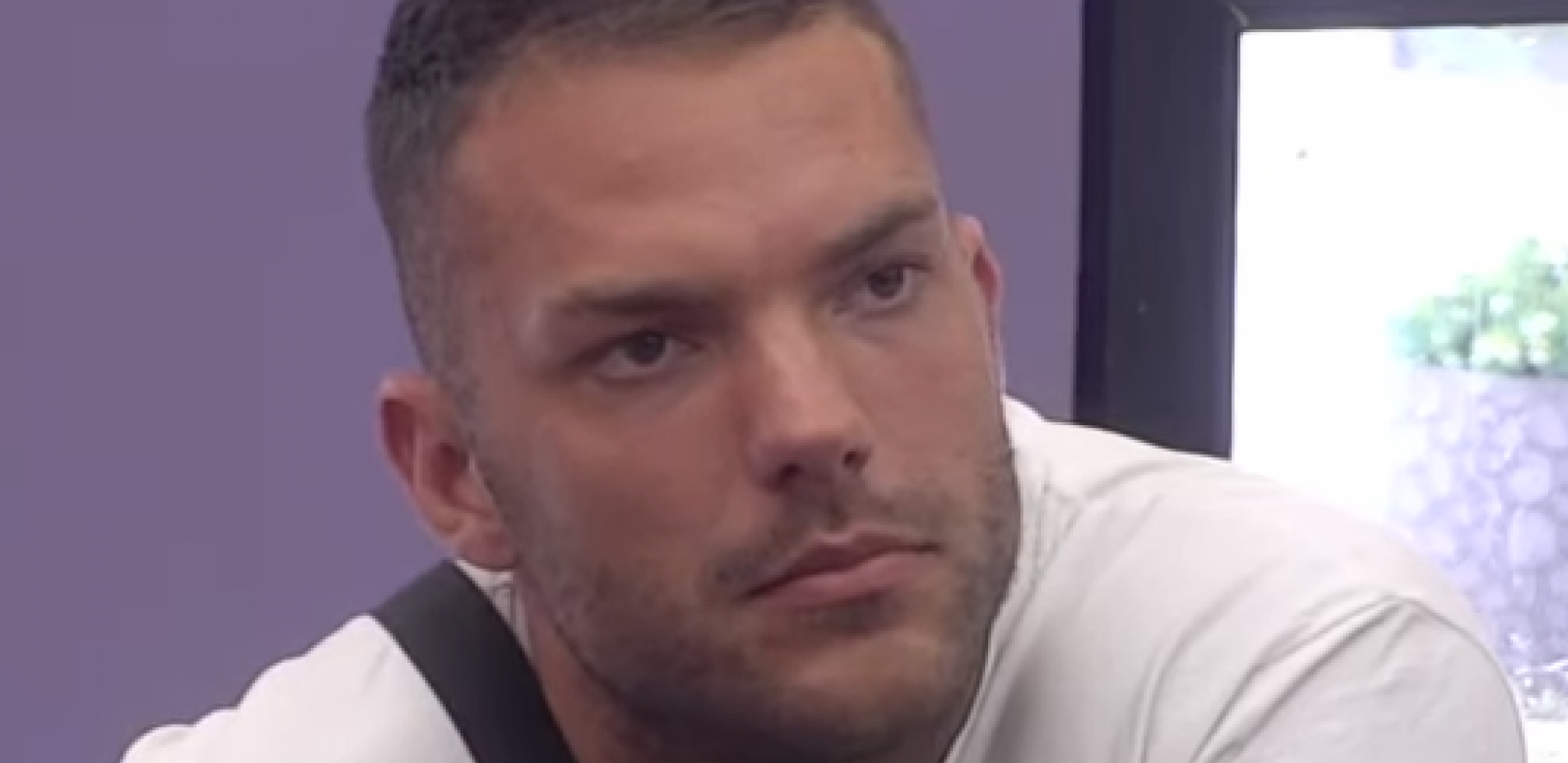 PRVO OGLAŠAVANJE ANĐELOVOG UJAKA Predrag zgrožen situacijom u rijalitiju i sestrićevom aferom sa Dalilom, a evo šta je još rekao