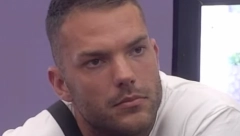 PRVO OGLAŠAVANJE ANĐELOVOG UJAKA Predrag zgrožen situacijom u rijalitiju i sestrićevom aferom sa Dalilom, a evo šta je još rekao