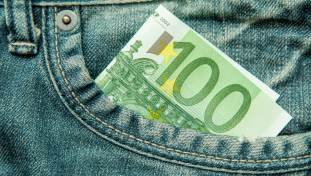 DOBRE VESTI, DRŽAVA DAJE NOVIH 100 EVRA Proverite da li ste na spisku