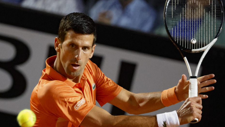 NOLE SAZNAO PROTIVNIKE U POHODU NA TRON Održan žreb u Rimu, evo ko su rivali Đokovića do odbrane titule