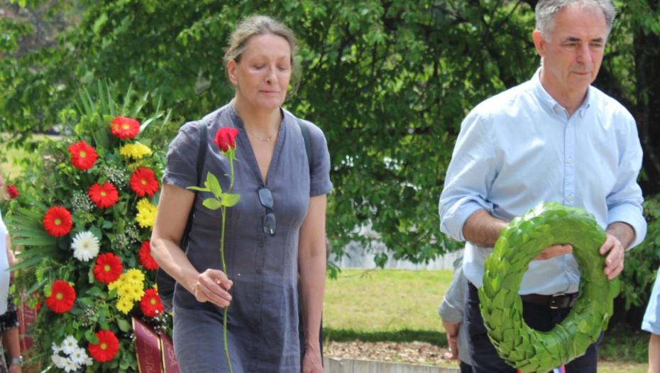 Pupovac: Na Petrovoj gori stvarani su temelji slobodne Evrope!