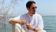 VOLI DA SLUŠA PESME SVOGA OCA, A JEDNA IMA POSEBNO MESTO KOD NJEGA Nikola Rokvić otkriva kakvu vrstu muzike voli da sluša