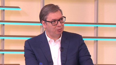 SITNO ŠIBICARENJE OPOZICIJE IZAŠLO NA VIDELO Napadali Vučića, a ispostavilo se da je samo građanima rekao istinu u oči (FOTO)
