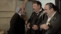 OVO SIGURNO NISTE ZNALI Isplivale tajne kultnog filma "Maratonci trče počasni krug", a ovo je bio razlog njegove cenzure!