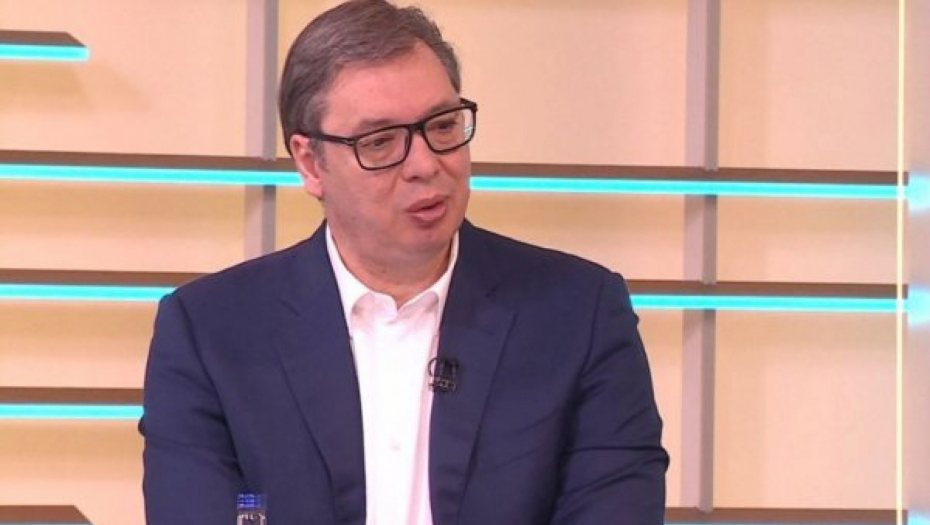 NEĆE BITI POSKUPLJENJA STRUJE! Predsednik Vučić saopštio važne vesti za građane Srbije