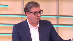 VUČIĆ O PRITISCIMA DA SRBIJA PRIZNA KOSOVO "Ne dam teritorijalni integritet Srbije ni po koju cenu"!