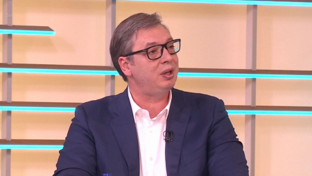 VUČIĆ SE OBRATIO NACIJI Dolazi najteža zima u poslednjih 70 godina