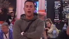 PRIZNAO SVE! Mateja progovorio o odnosu sa Minom Vrbaški, a onda je rekao ovo (VIDEO)
