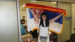 ONI SU MI BILI NAJVEĆA PODRŠKA Veliki intervju Konstrakte nakon povratka iz Torina (VIDEO)