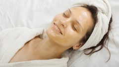 TRI SASTOJKA ZA BLISTAV I ZDRAV TEN Jednostavna MASKA koja nas je sve oduševila koliko je efikasna i dobra