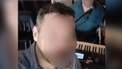 VELEOBRT U KRAGUJEVCU Pevač M. S. nije izbo goste restorana, već članove svog benda, evo šta se tačno desilo