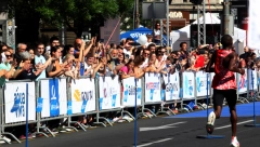 POKAŽI DA UVEK MOŽEŠ VIŠE Prijavi se za 3. jesenji Beogradski polumaraton