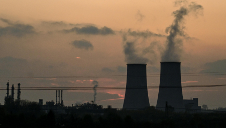 EVROPA IZVRŠILA KOLEKTIVNO SAMOUBISTVO! Evo ko profitira od udara na rusku naftu!