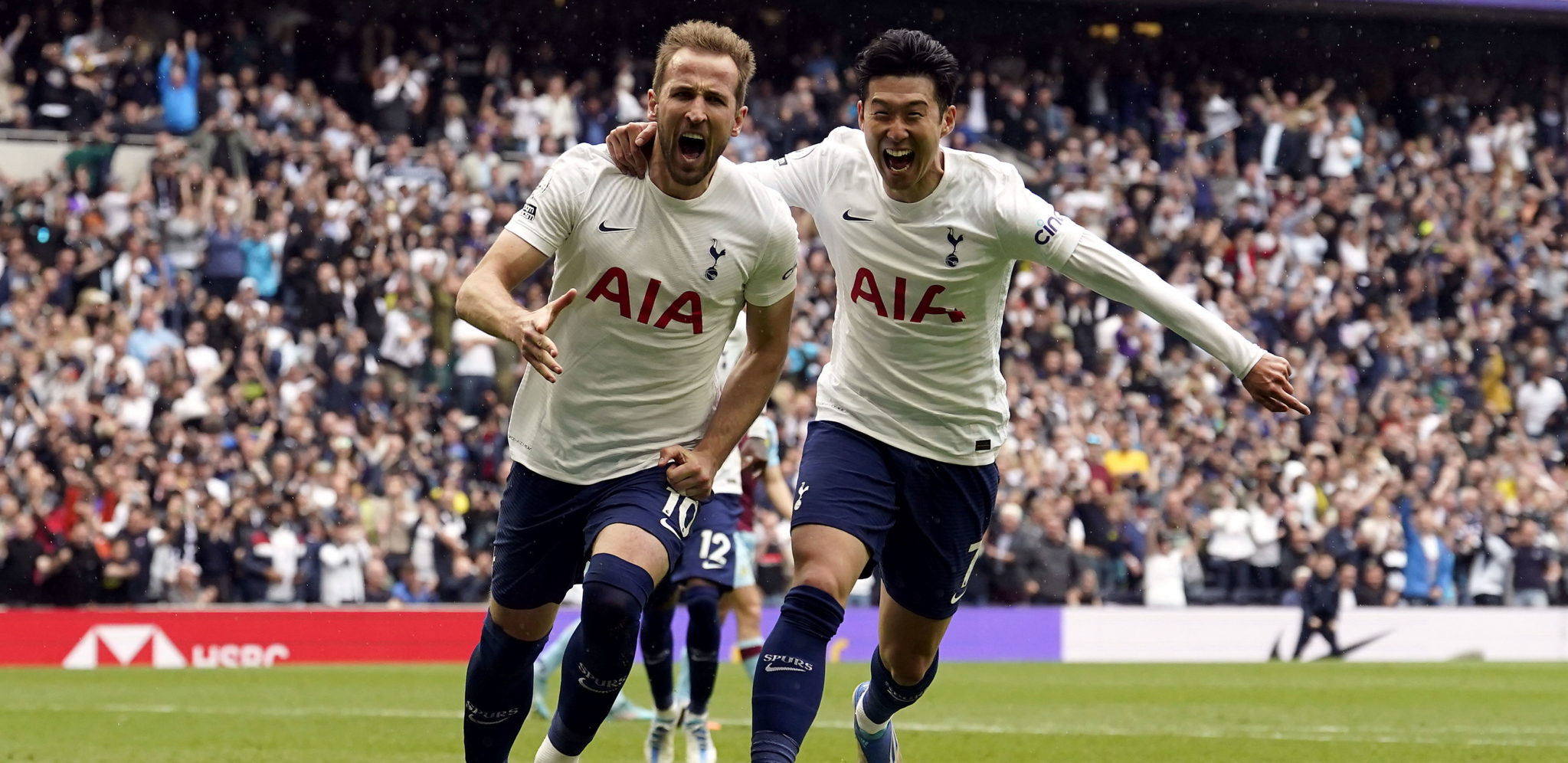 REAL SPREMIO TRANSFER BOMBU Madriđani kupuju zvezdu Totenhema, spremili su 100.000.000 evra