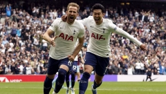 REAL SPREMIO TRANSFER BOMBU Madriđani kupuju zvezdu Totenhema, spremili su 100.000.000 evra