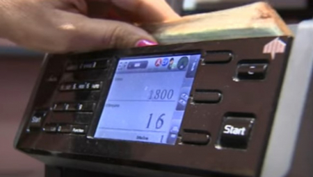 NARODNA BANKA SRBIJE OBJAVILA Dinar ojačao, evo koliko će sutra vredeti prema evru