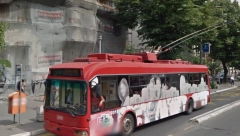 RADOVI NA SAVSKOM TRGU Ovo su izmene u radu linija 11 i 12