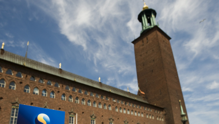 ŠVEDSKA JE ISPUNILA SVE OBAVEZE Vreme je da turski parlament ratifikuje zahtev za NATO