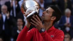 POKAZALI DA NEMAJU POJMA O TENISU Otpisali ga, a Novak je opet svima brutalno zapušio usta