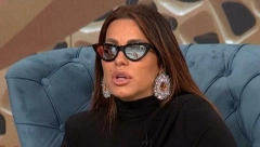 MAMA, ŠTA ZNAČI TO KU*VA? Seka Aleksić otkrila nepoznate detalje iz života i karijere, a onda se dotakla i saradnje sa Marinom Tucaković