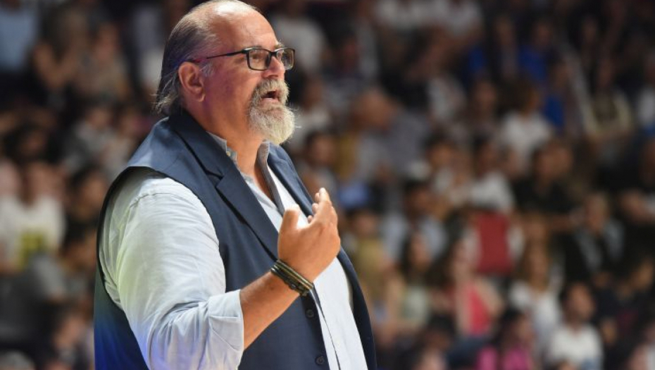 DŽIKIĆ BLISTA POSLE POBEDE Nema tu mnogo filozofije, moramo da se borimo